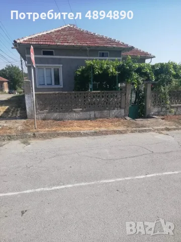 Продавам КЪЩА, гр. Две могили, обл. Русе, снимка 14 - Къщи - 55391451
