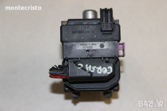 ABS модул Opel Corsa C (2000-2006г.) 0265216478 / 09127108 / 0 265 216 478