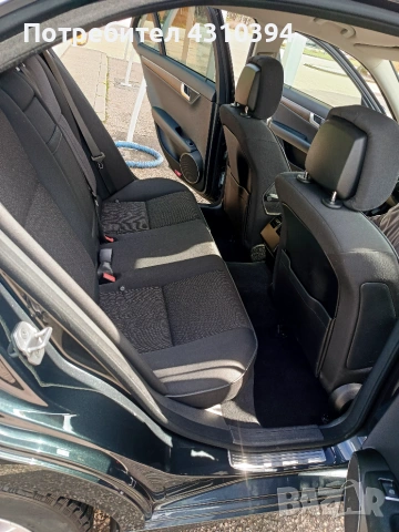 Продавам Мерцедес С200, снимка 6 - Автомобили и джипове - 55159494