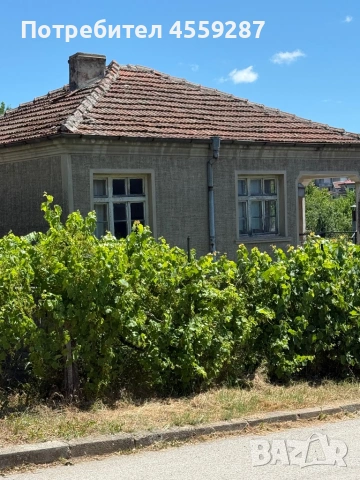 Къща,с.Росен община Созопол, снимка 4 - Къщи - 54902862