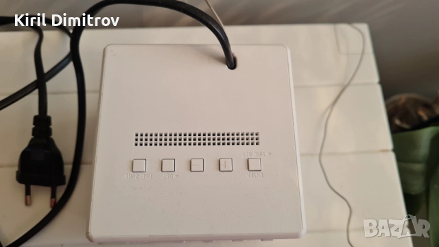 Sony icf-c1 радио будилник, снимка 5 - Радиокасетофони, транзистори - 54555574