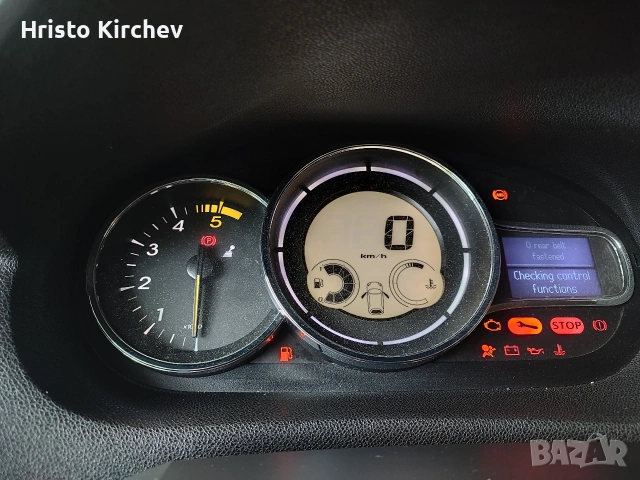 Renault Megane III, снимка 2 - Автомобили и джипове - 54694821