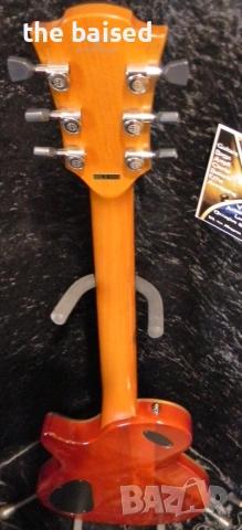 Lag imperator 500, снимка 3 - Китари - 55151572