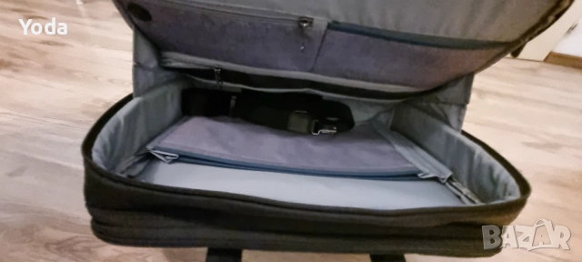 Чанта Samsonite за лаптоп, снимка 10 - Чанти - 54875006