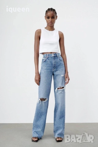 Zara дънки 