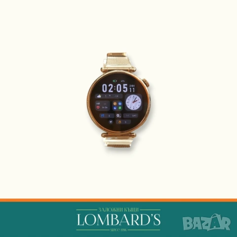 Часовник Huawei Watch GT 6 41mm, N: 535432