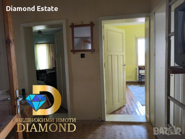 Къща с два гаража в град Гълъбово, снимка 9 - Къщи - 54135189