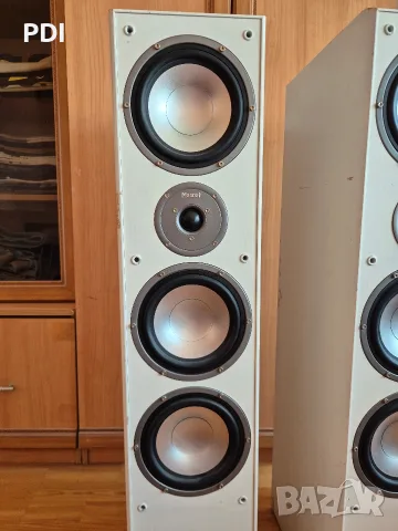 teac a-x5000 + magnat monitor 1000, снимка 10 - Ресийвъри, усилватели, смесителни пултове - 55603091