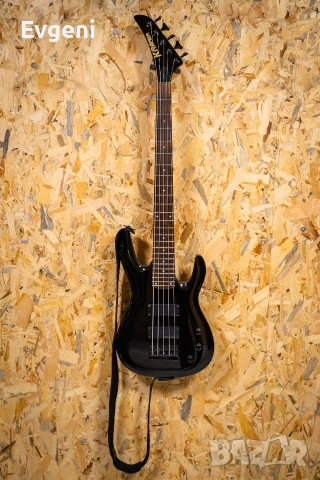 Бас китара Kramer Striker Bass 522S
