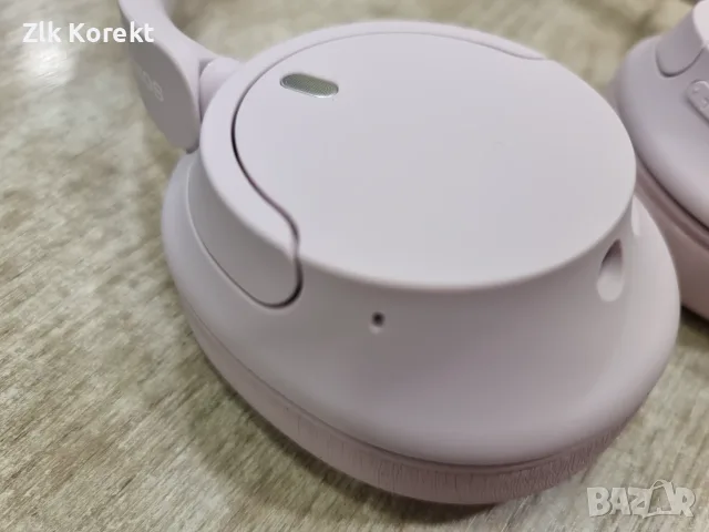 Безжични слушалки Sony, снимка 8 - Bluetooth слушалки - 55301767