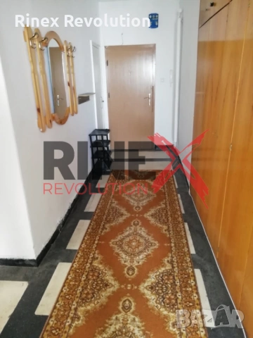 Тристаен апартамент под наем в Центъра, снимка 7 - Апартаменти - 54192579