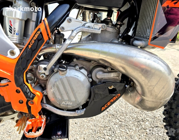 Ktm SX 250 НОВ ВНОС!!!, снимка 15 - Мотоциклети и мототехника - 54338459