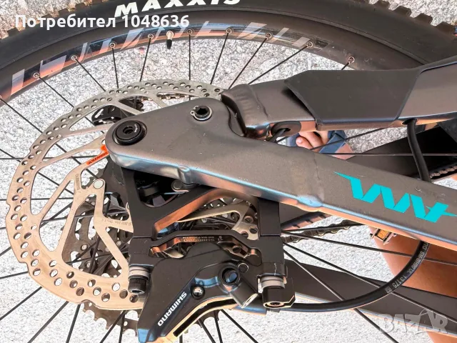 електрически велосипед Lapierre overvolt , снимка 8 - Велосипеди - 55478182