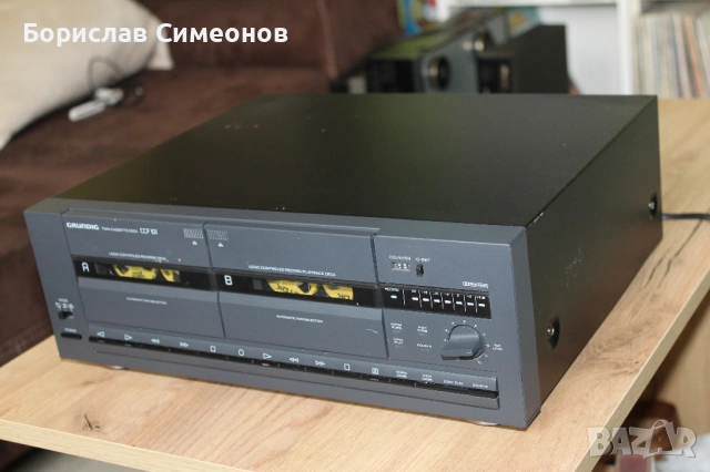 Grundig CCF-101