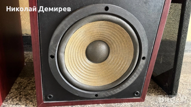 Pioneer HPM-60 mk-1, снимка 8 - Ресийвъри, усилватели, смесителни пултове - 53833082