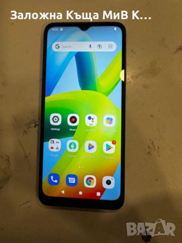 Redmi A1     02434-26