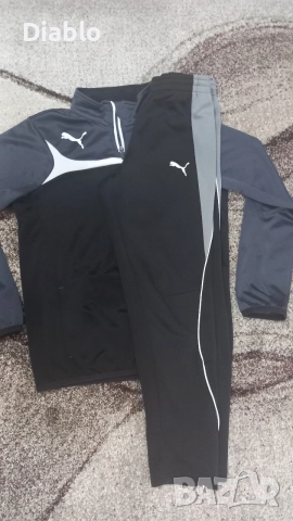екип Puma горница и долница 