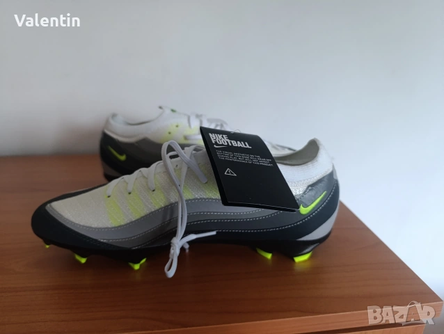 Нови бутонки Nike Mercurial Elite , снимка 2 - Футбол - 55008120