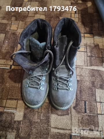 Обувки зимни, снимка 2 - Мъжки боти - 54076141