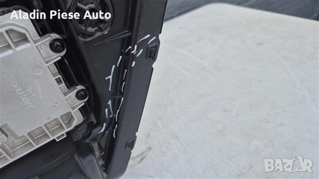 Ляв фар Kia Sportage NQ5 Full Led година 2022 2023 2024 2025 код 92101R2000, 92101-R2000 , снимка 6 - Аксесоари и консумативи - 54686507
