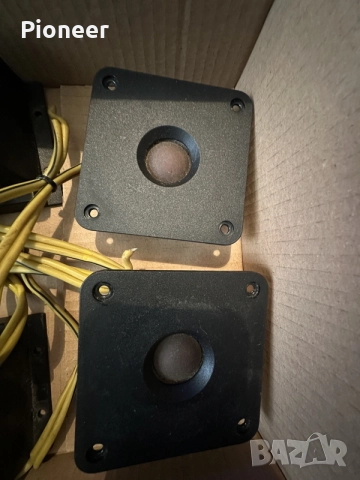 gladen audio systems , снимка 4 - Аксесоари и консумативи - 55427807