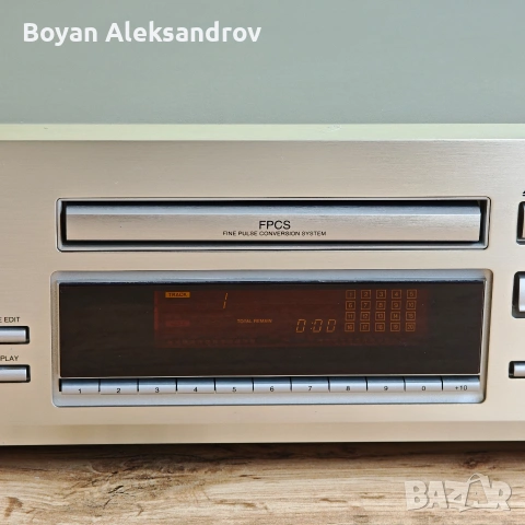 Onkyo DX-7511, снимка 3 - Декове - 55071157