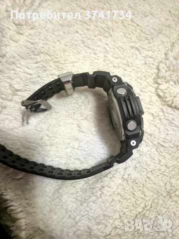 Casio g-shock rangeman GW-9400-1ER, снимка 5 - Мъжки - 54576808