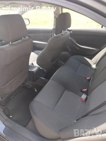 Продавам Тойота Авенсис, 1.6 i, АГУ, снимка 7 - Автомобили и джипове - 55247978