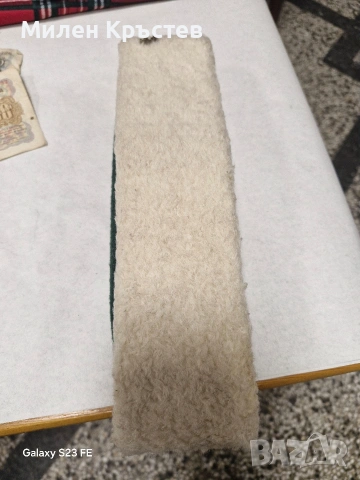 Калпаче от соца за чавдарчета , снимка 6 - Антикварни и старинни предмети - 54230824