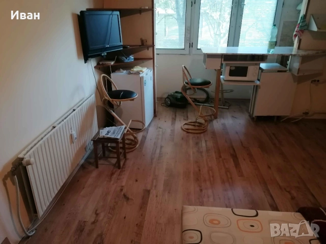 Гарсониера Дъбника 20, снимка 7 - Апартаменти - 54379176