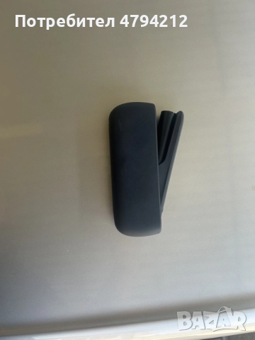 iqos iluma i черен, снимка 8 - Електронни цигари - 55332895