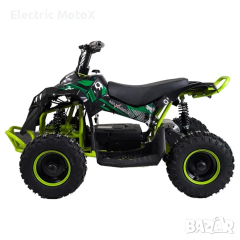 Електрическо ATV – SPORT TOURIST. За деца, снимка 2 - Мотоциклети и мототехника - 55424531