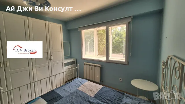 Двустаен апартамент в кв Красно село, снимка 6 - Апартаменти - 55532291
