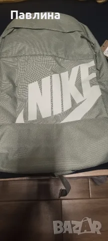Раница Nike .Нова с етикет.30 евро .