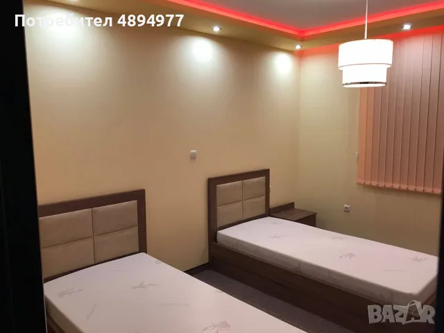 Тристаен в Тракия!, снимка 2 - Апартаменти - 55636856