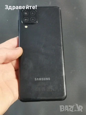 Samsung Galaxy A22 4G, снимка 2 - Samsung - 54495666