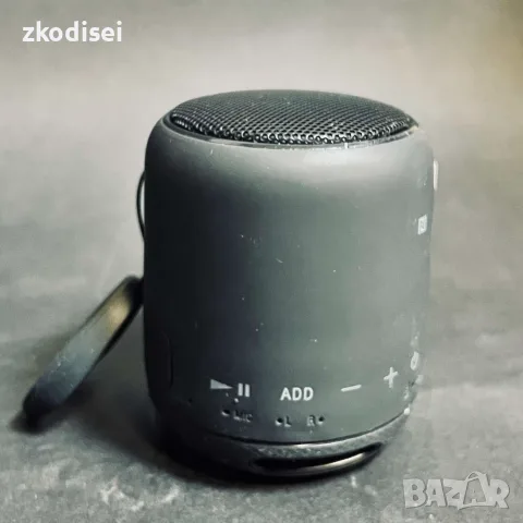 Bluetooth Тонколона SONY SRS-XB10