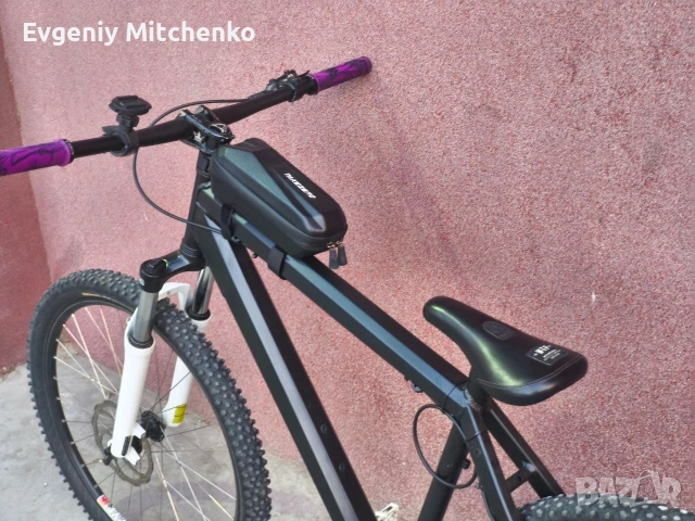 Продавам планински велосипед (MTB) – отлично състояние!, снимка 2 - Велосипеди - 55100429