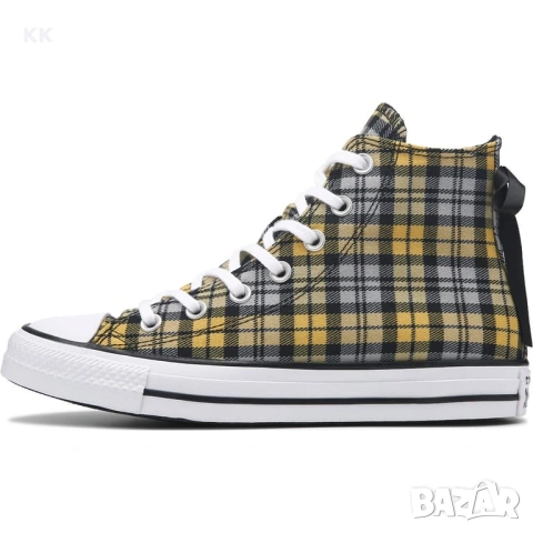 Нови кецове Converse, снимка 3 - Кецове - 55144708