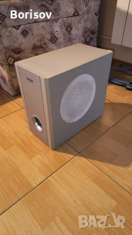 Субуфер Елит 30 вата Subwoofer Elit 30W