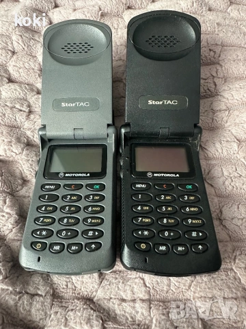 Motorola StarTac (нови), снимка 2 - Motorola - 54651806