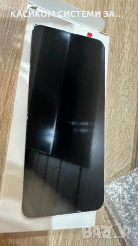 Дисплей за Huawei P Smart Z /  service pack, снимка 3 - Резервни части за телефони - 54746987