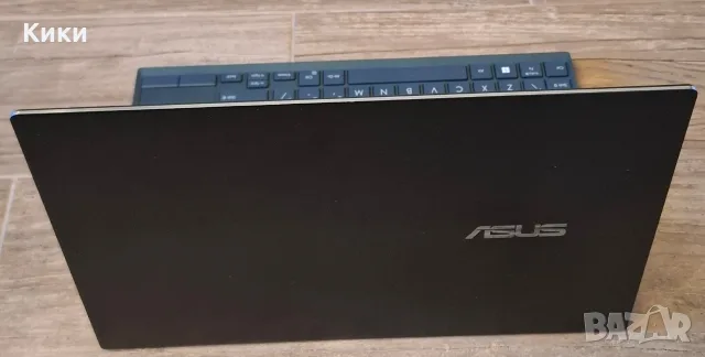Asus ZenBook Duo | i7 1195G7 | 16 GB | 512 SSD | Като Нов, снимка 6 - Лаптопи за работа - 55681046