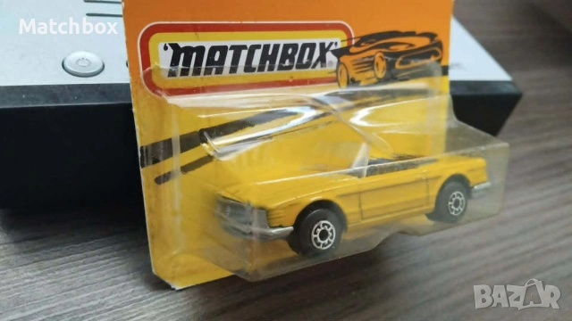 Matchbox България 1/64, снимка 8 - Колекции - 54969877