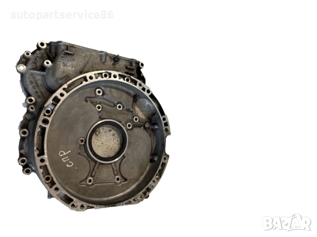 капак на ангренажен ремък за Mercedes A906 Sprinter 2.2 CDI (2010) A6510150802