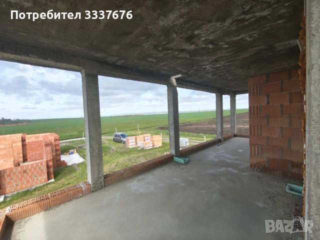 Модерна къща край морето – цена под пазарната!, снимка 12 - Къщи - 54386548