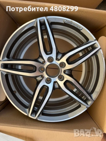 Продавам спешно!!!, снимка 5 - Гуми и джанти - 54317586