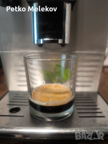 Delonghi Authentica Cappuccino , снимка 2 - Кафемашини - 54492582