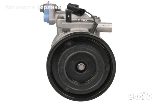 Компресор за климатик за Hyundai Elantra и Hyundai Tucson, снимка 3 - Части - 54865195