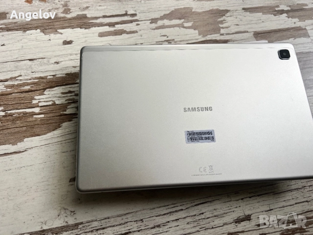 Samsung galaxy Tab 7 sim card , снимка 3 - Samsung - 54526513